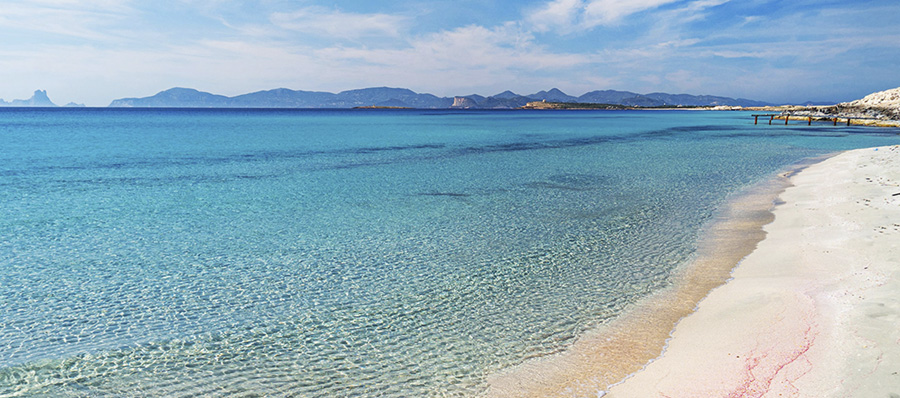 Formentera apuesta por la seguridad y la sostenibilidad en 2022